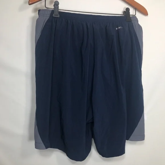 4 pair Nike Mens Swim Trunks Size XL Drawstring Lined Pockets Board Shorts - Picture 11 of 12